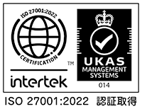 ISMS<br>ISO/IEC 27001:2022